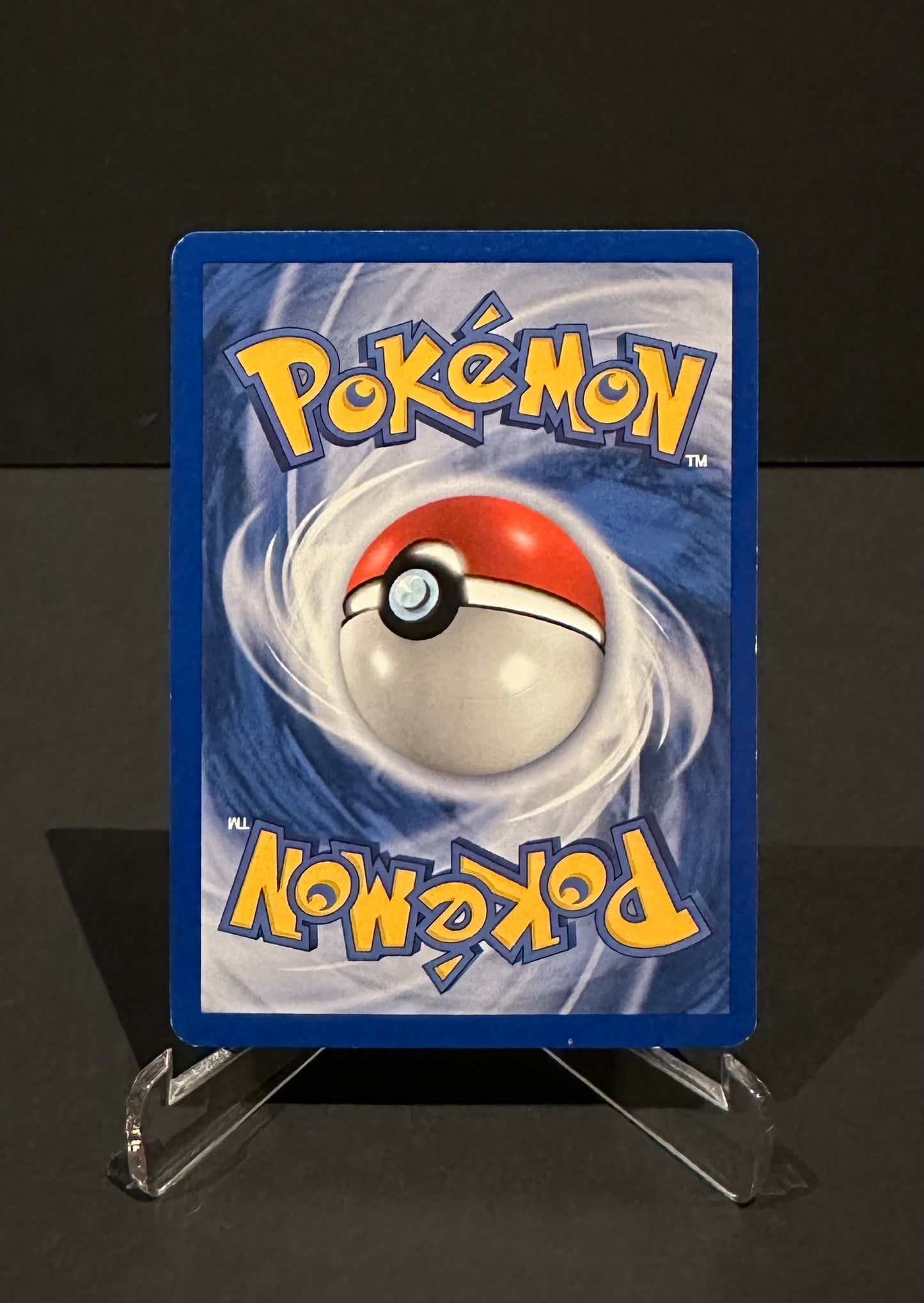 TCG Single: Pokemon Reversal - FireRed/LeafGreen