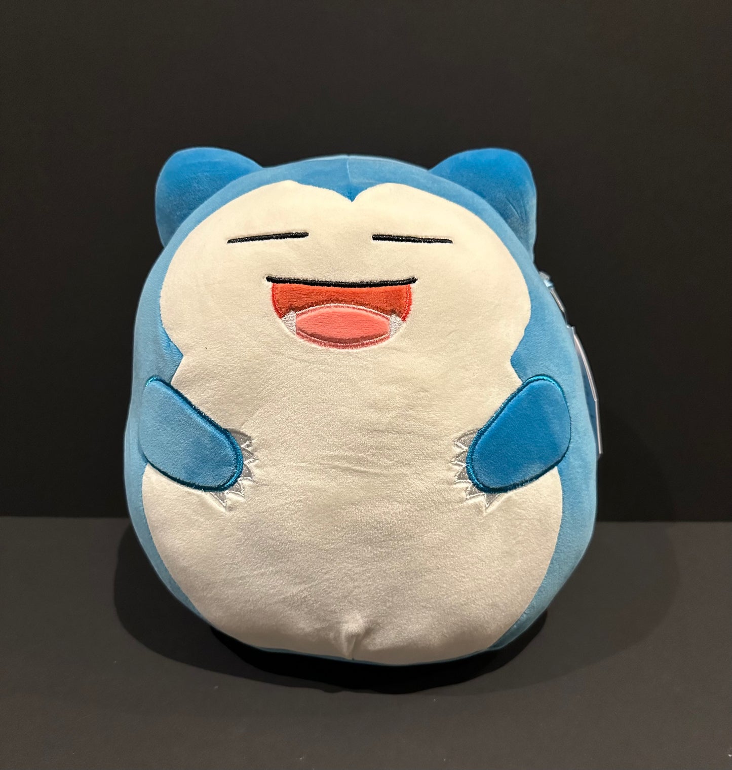 Snorlax 10” Squishmallow