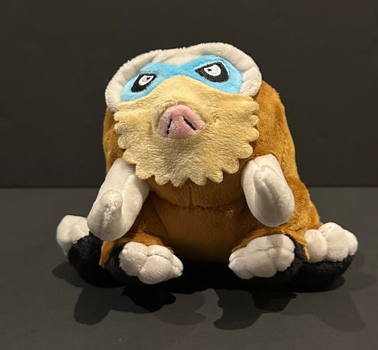 Mamoswine (Pokemon Fit)