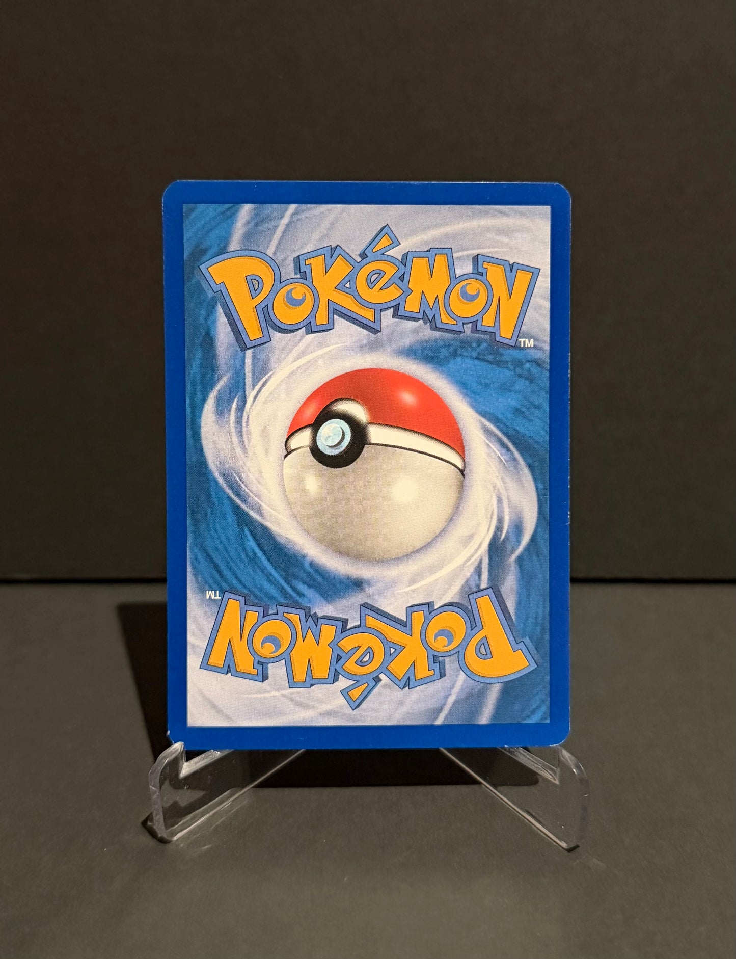 TCG Single: Squirtle - City Championships promo