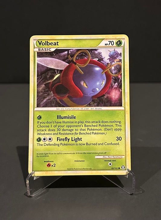TCG Single: Volbeat - Triumphant