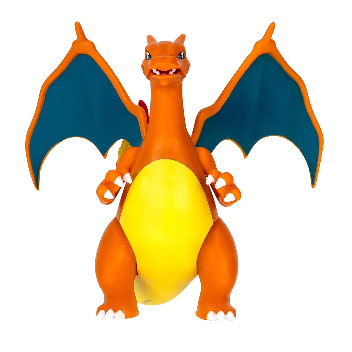 Pokemon Battle Figure: Charizard (11cm)