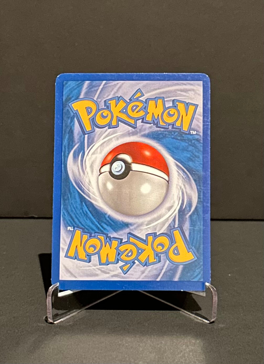 TCG Single: Lake Boundary - Mysterious Treasures