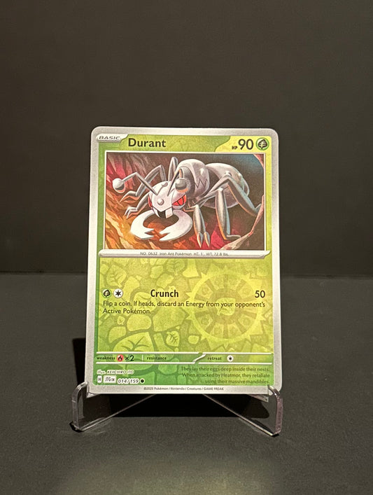 TCG Single: Durant (RH) - Journey Together