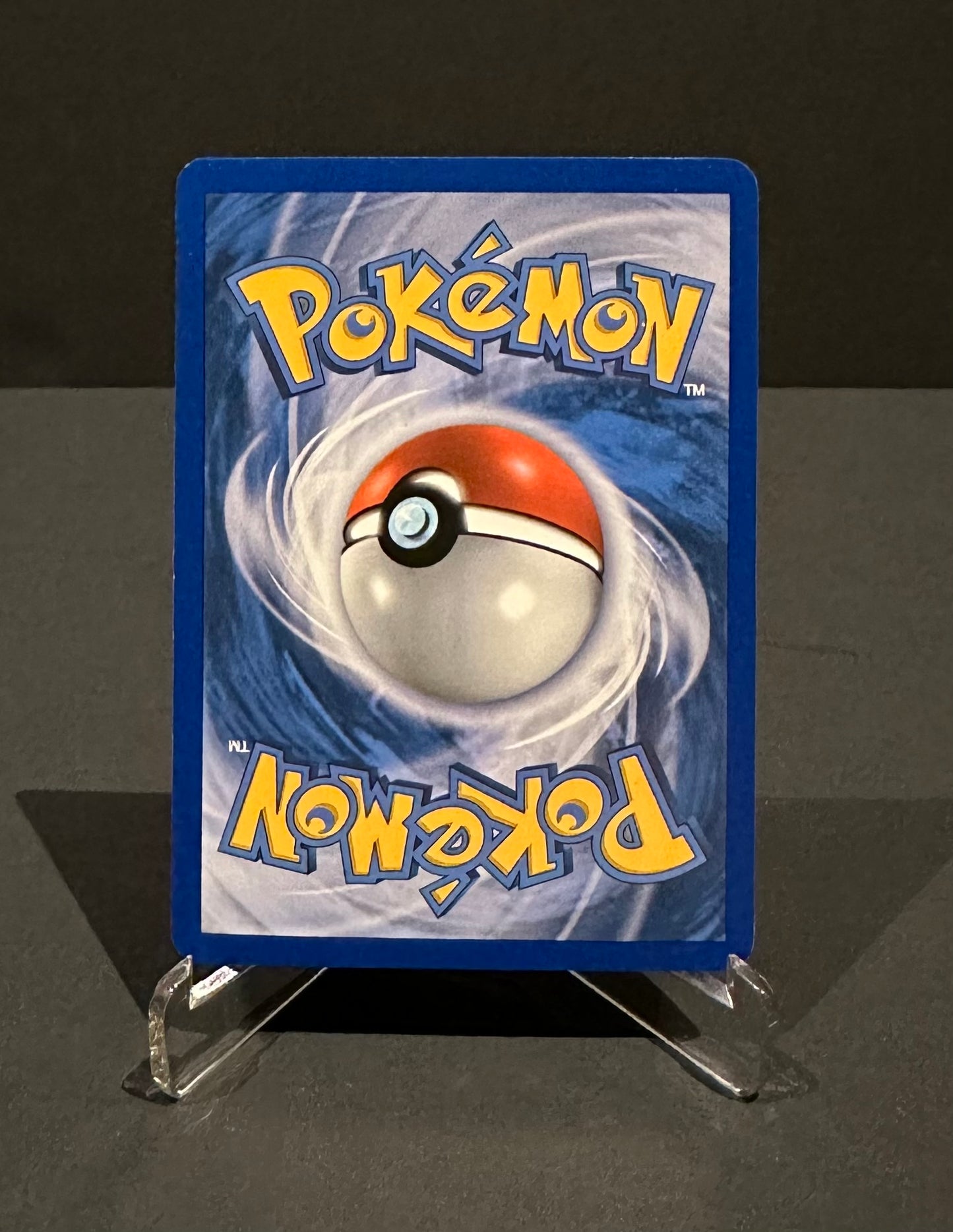 TCG Single: Karrablast - Promo