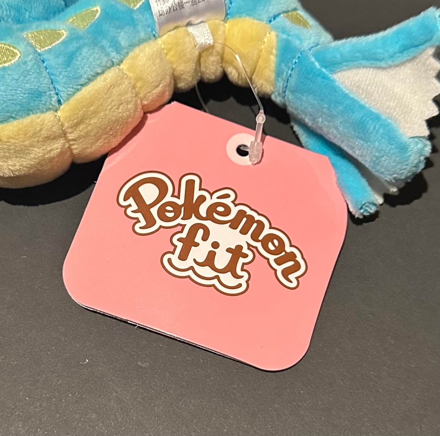 Gyarados (Pokemon Fit)