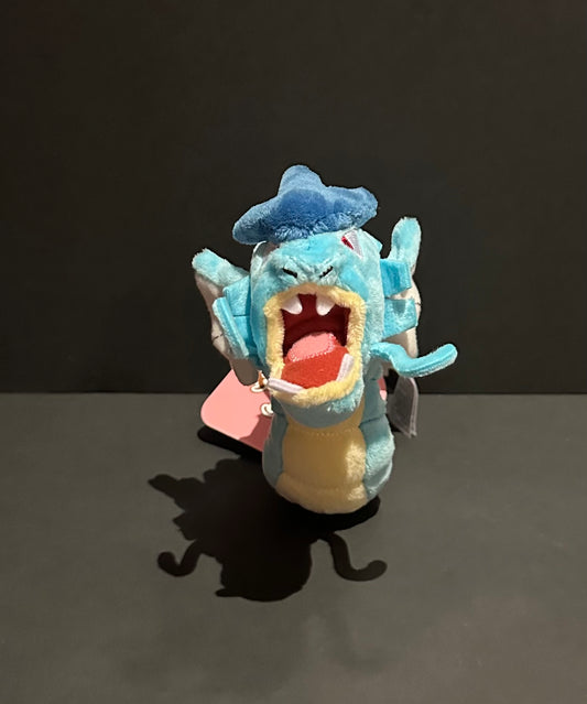 Gyarados (Pokemon Fit)