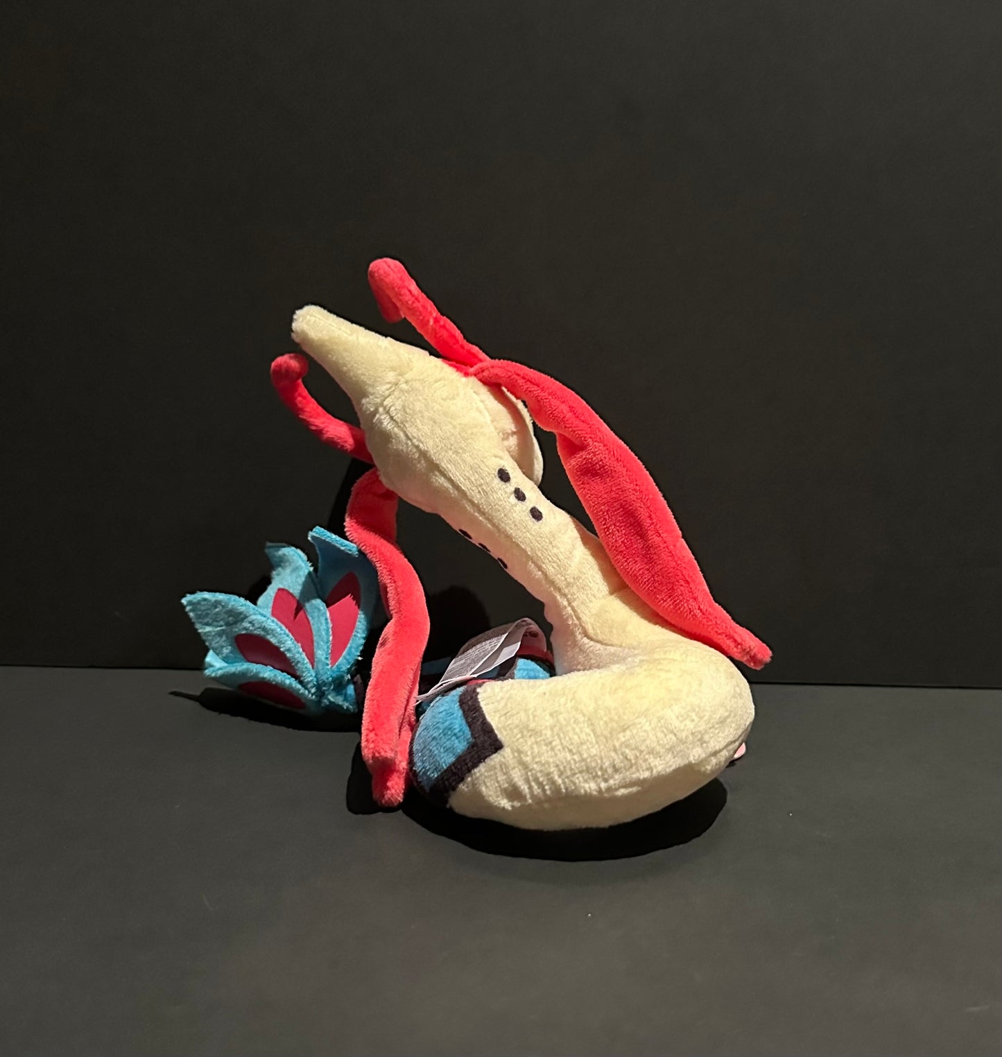 Milotic (Pokemon Fit)