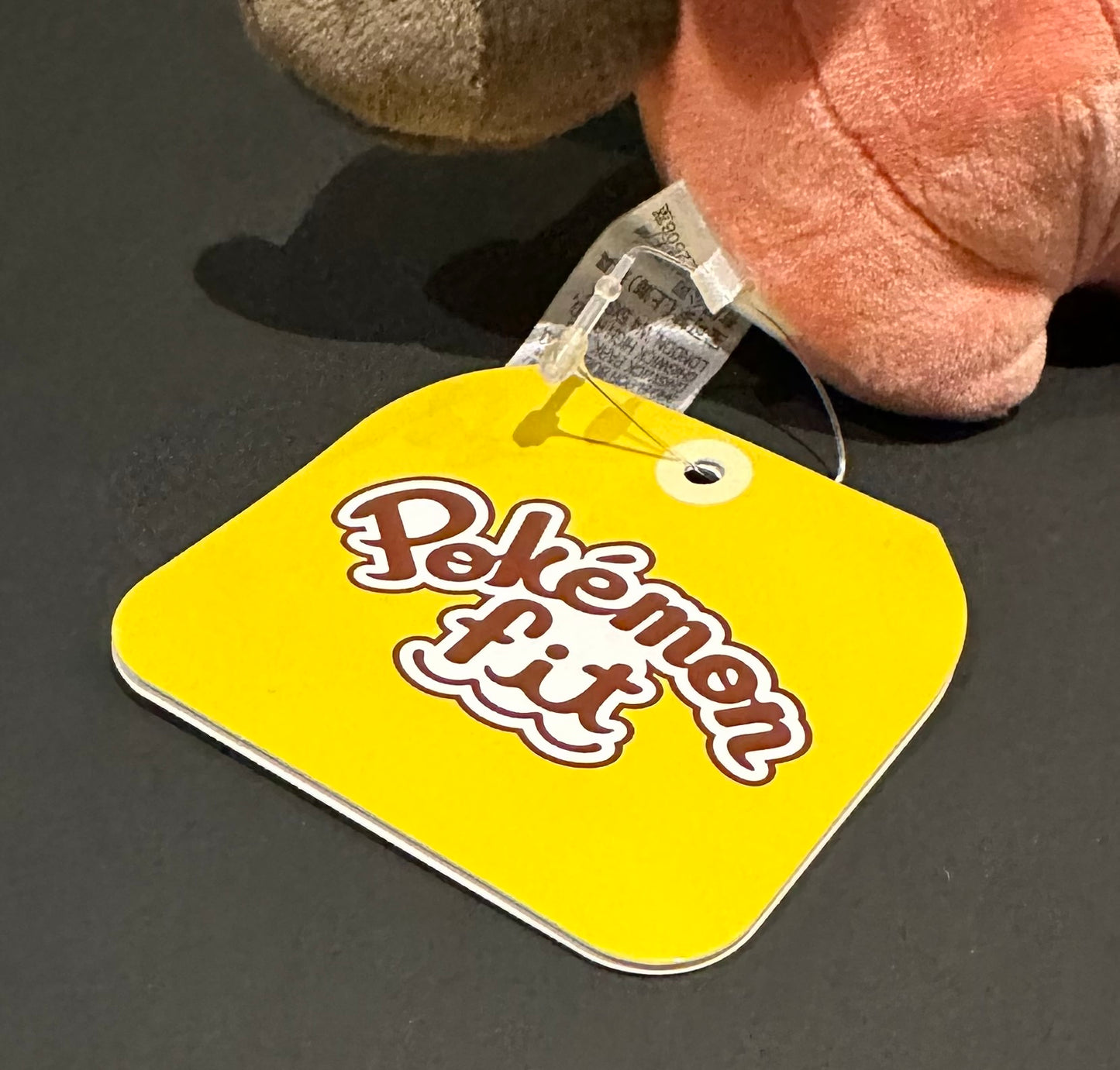 Pumpkaboo (Pokemon Fit)