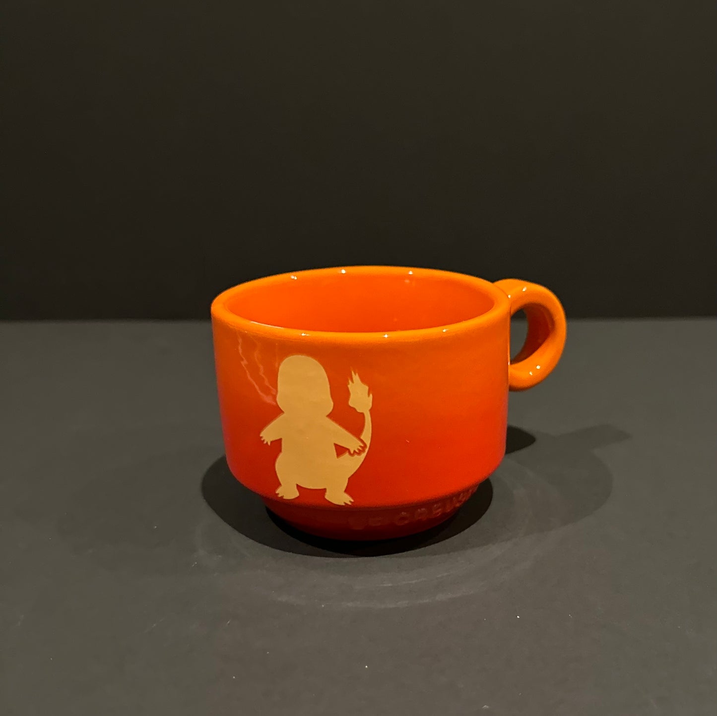 Le Crueset Pokémon Mugs (set of 5)