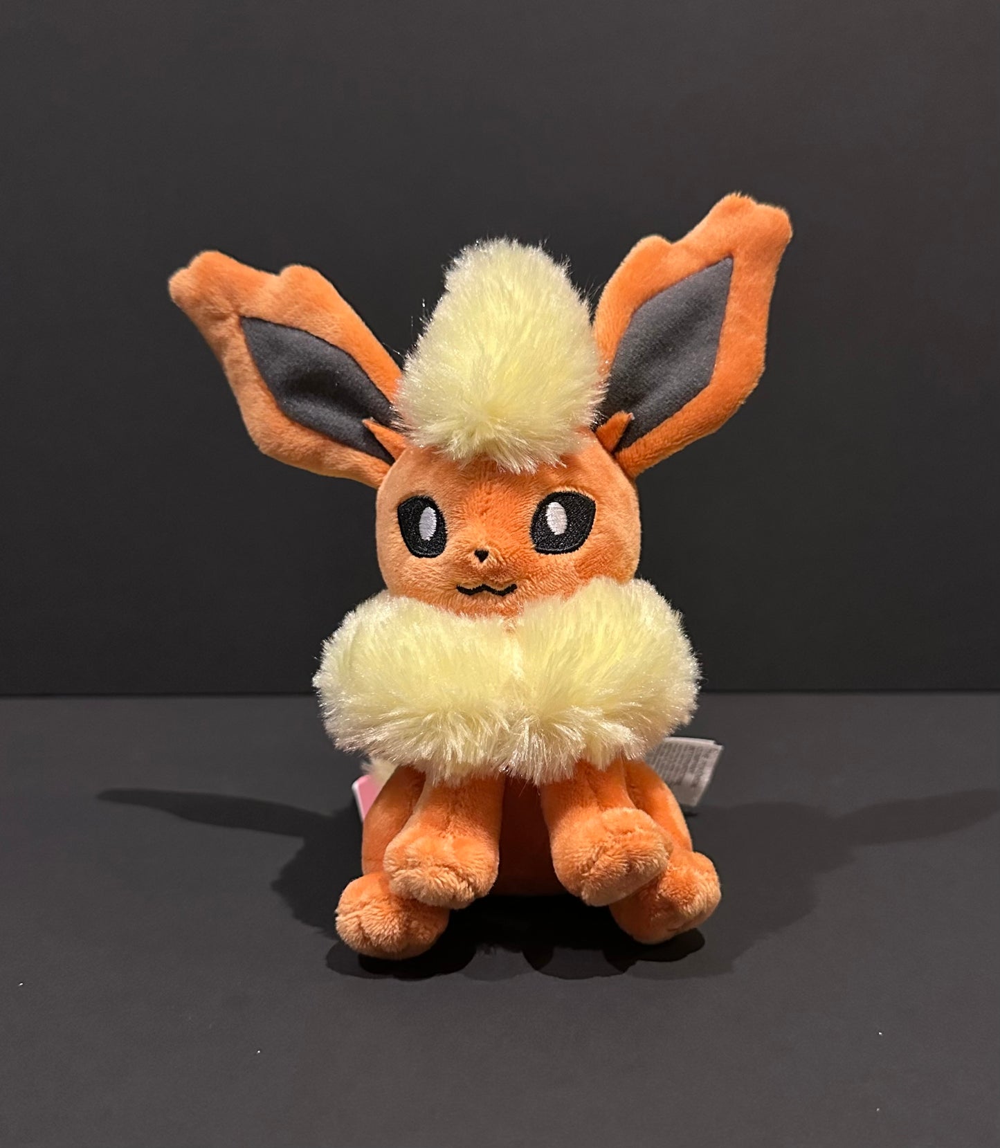 Flareon (Pokemon Fit)