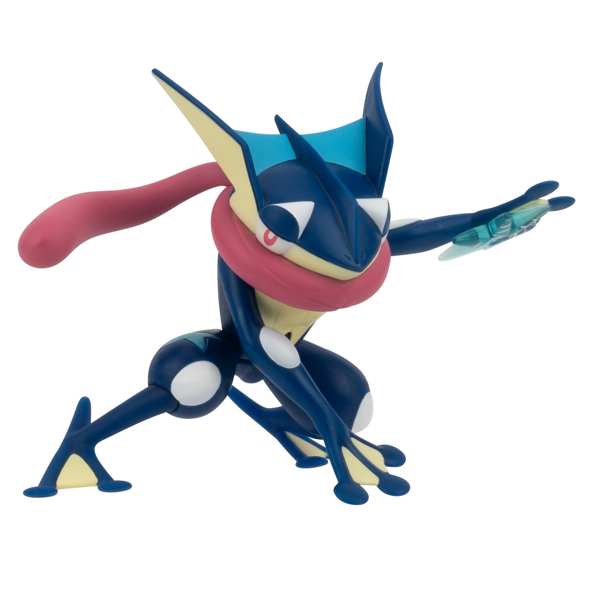 Pokemon Battle Figure: Greninja (11cm)