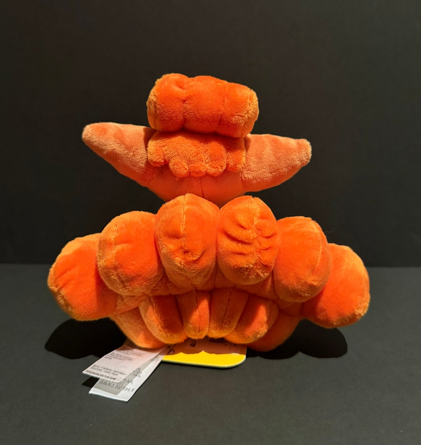 Vulpix (Pokemon Fit)