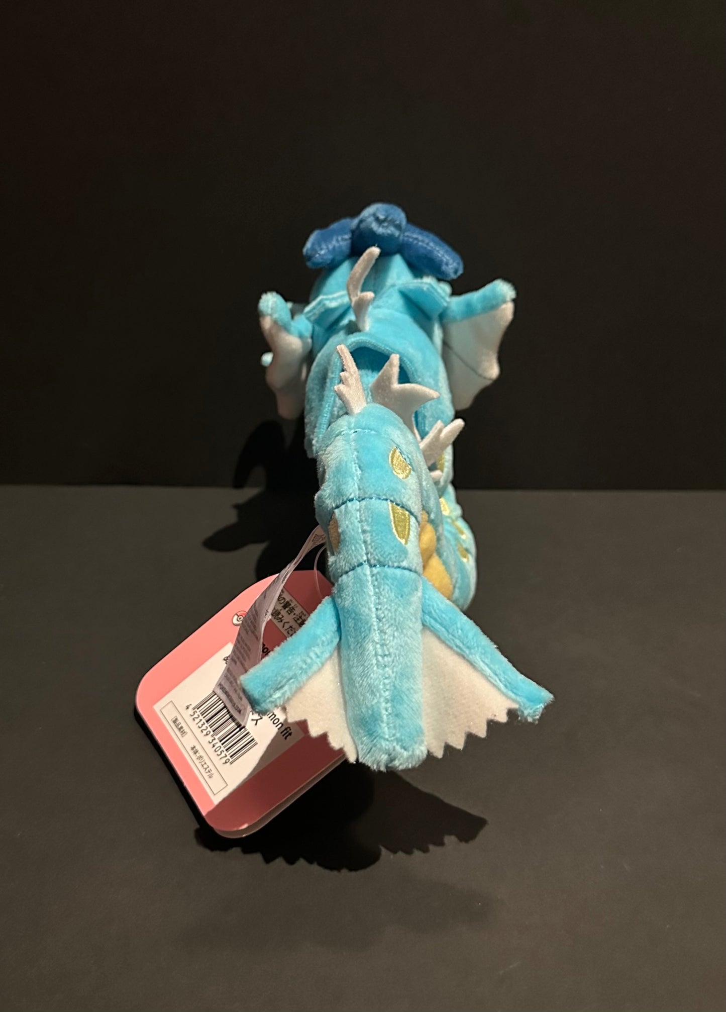 Gyarados (Pokemon Fit)