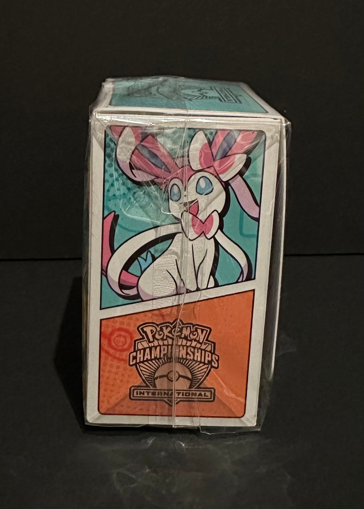 OCIC Deckbox 2023