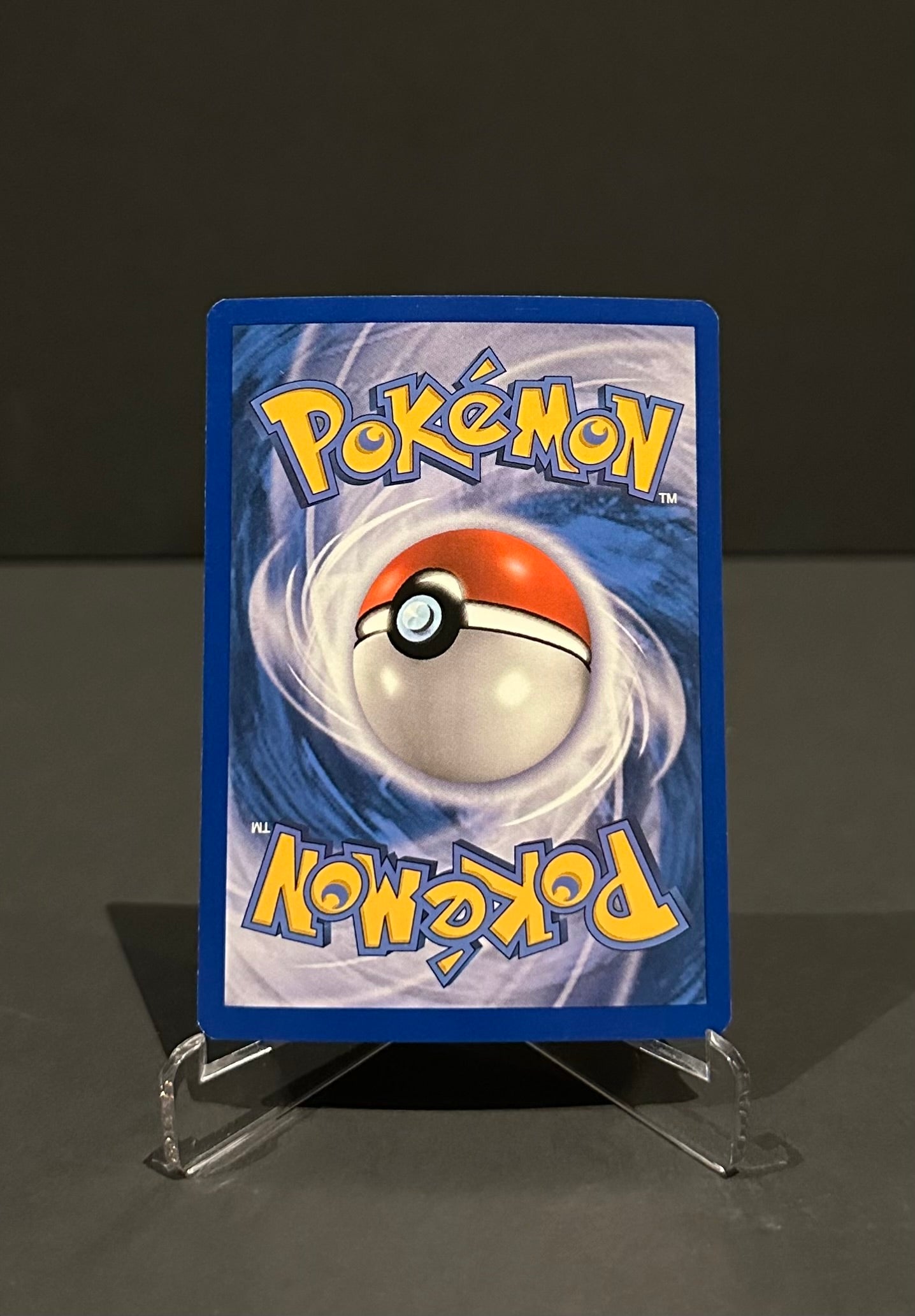 TCG Single: Metal Energy - League Promo