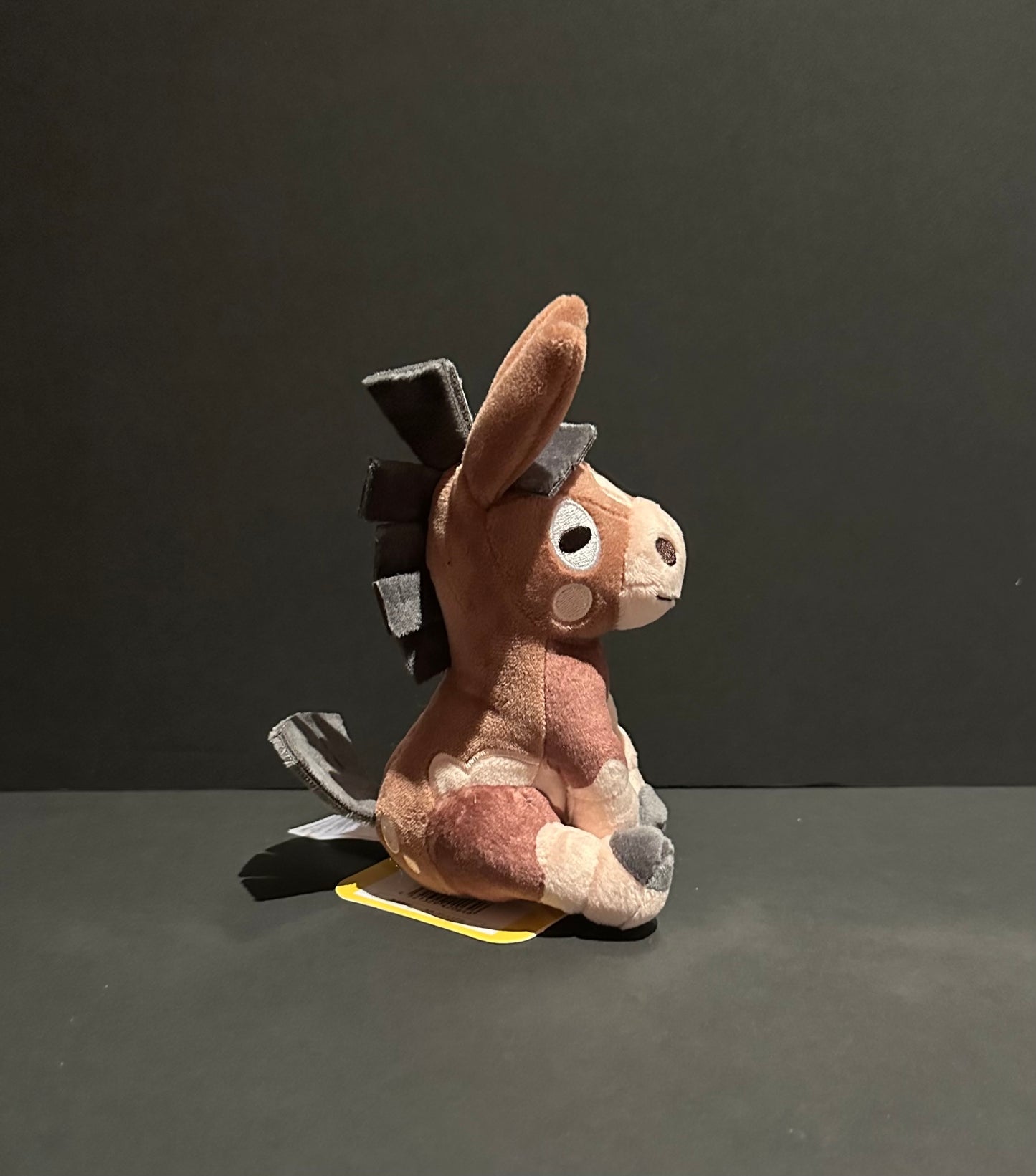 Mudbray (Pokemon Fit)