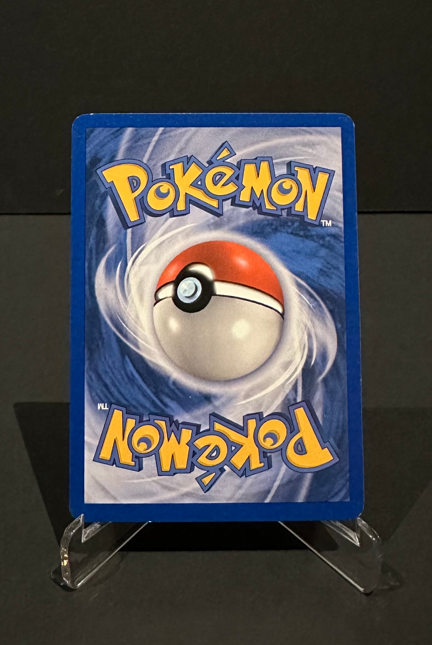 TCG Single: VS Seeker - FireRed/LeafGreen