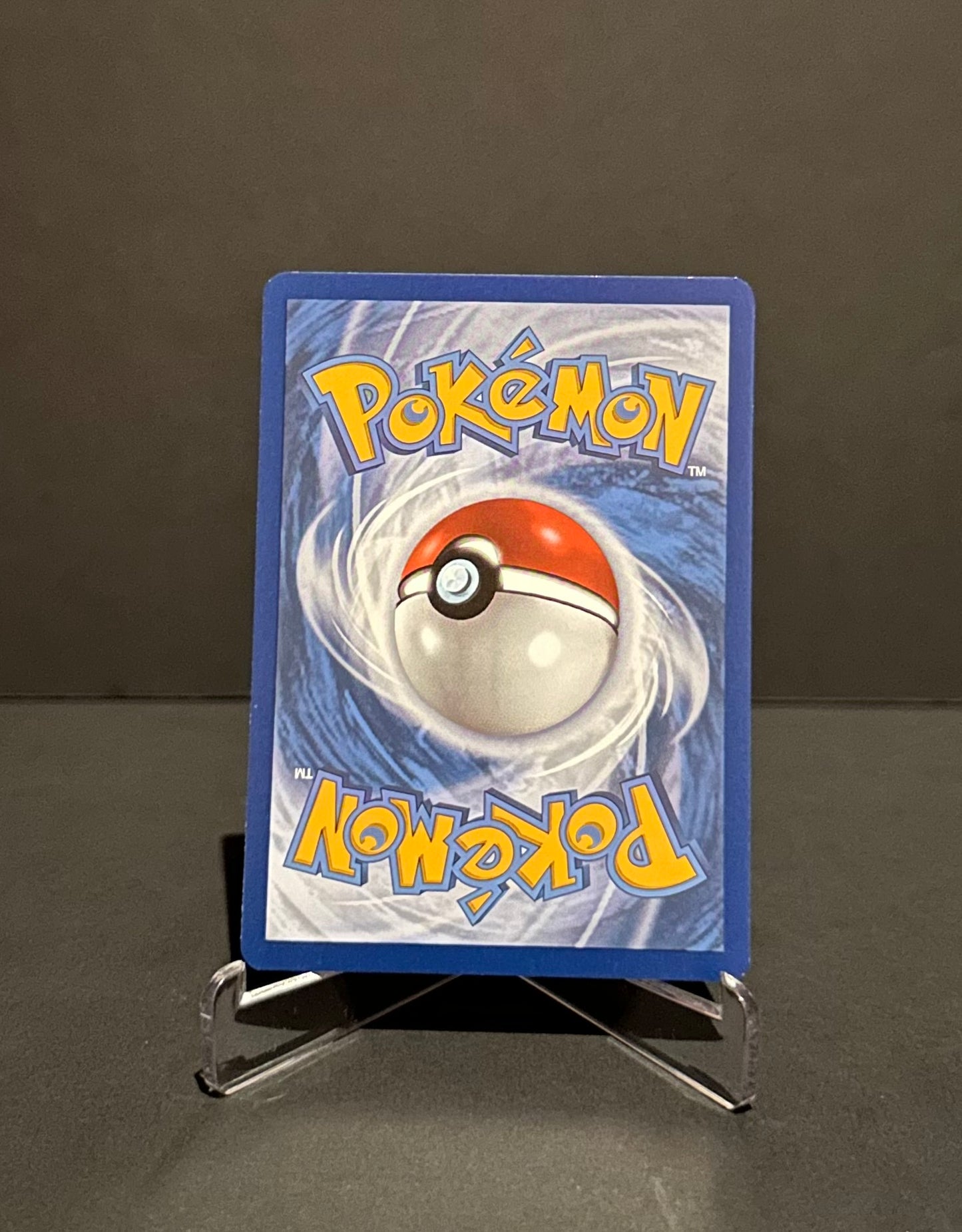 TCG Single: Weezing - Journey Together