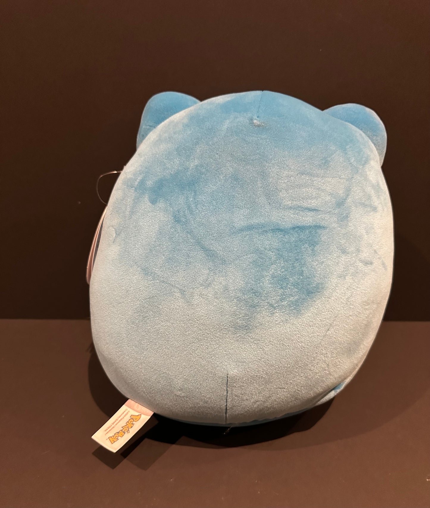 Snorlax 10” Squishmallow