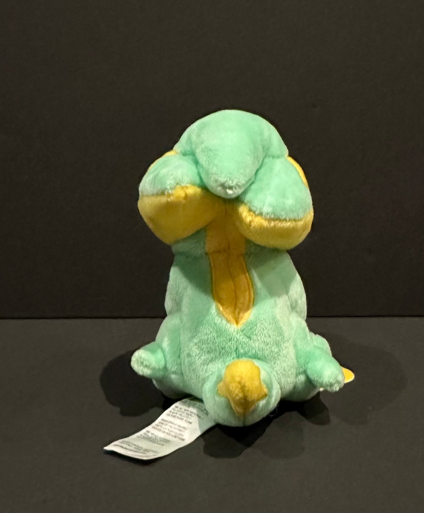 Electrike (Pokemon Fit)