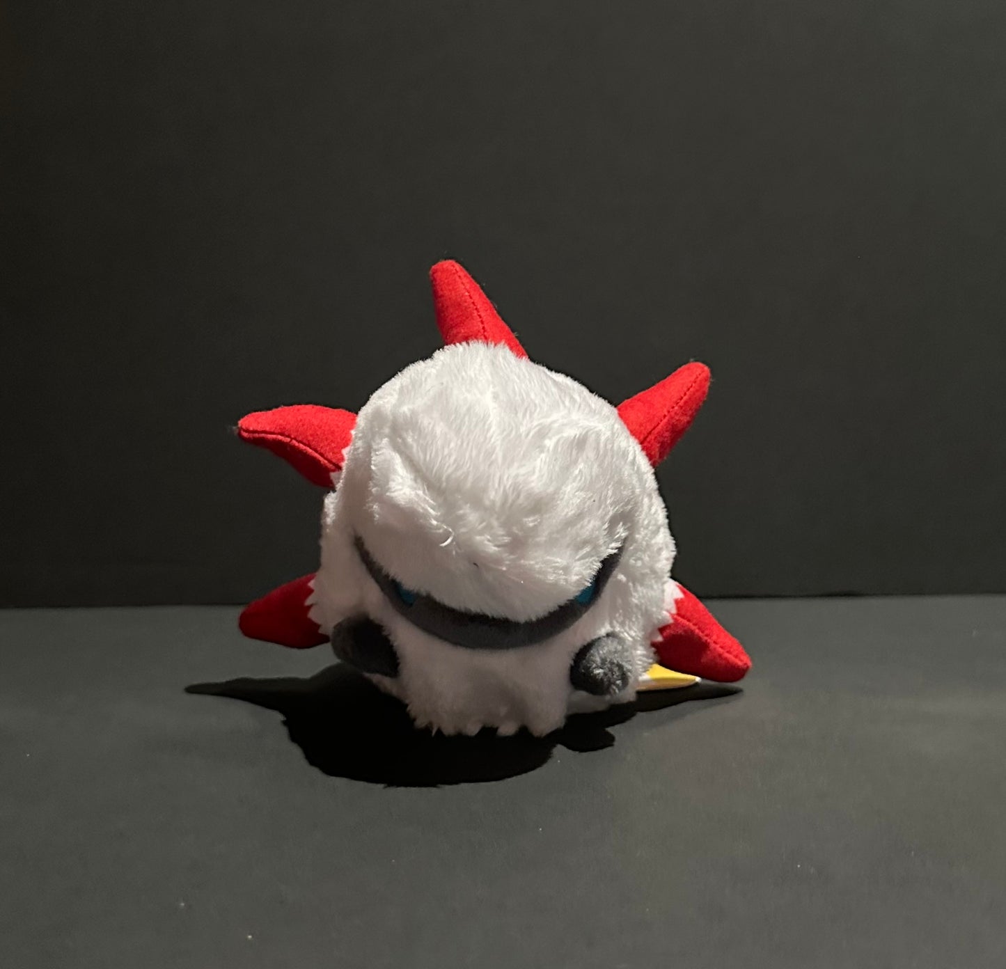 Larvesta (Pokemon Fit)