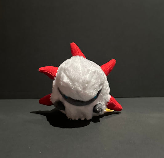 Larvesta (Pokemon Fit)