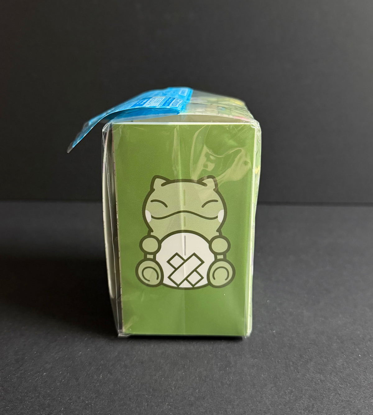 TCG Deck Box [Pokemon]: Substitute