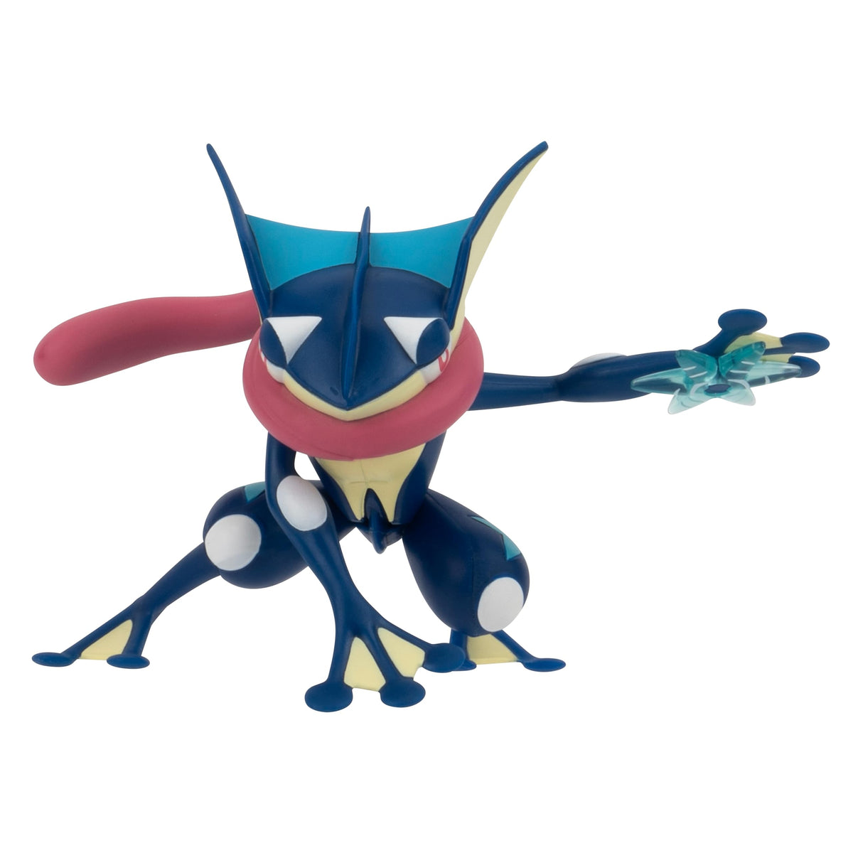 Pokemon Battle Figure: Greninja (11cm)