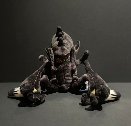 Necrozma (Pokemon Fit)