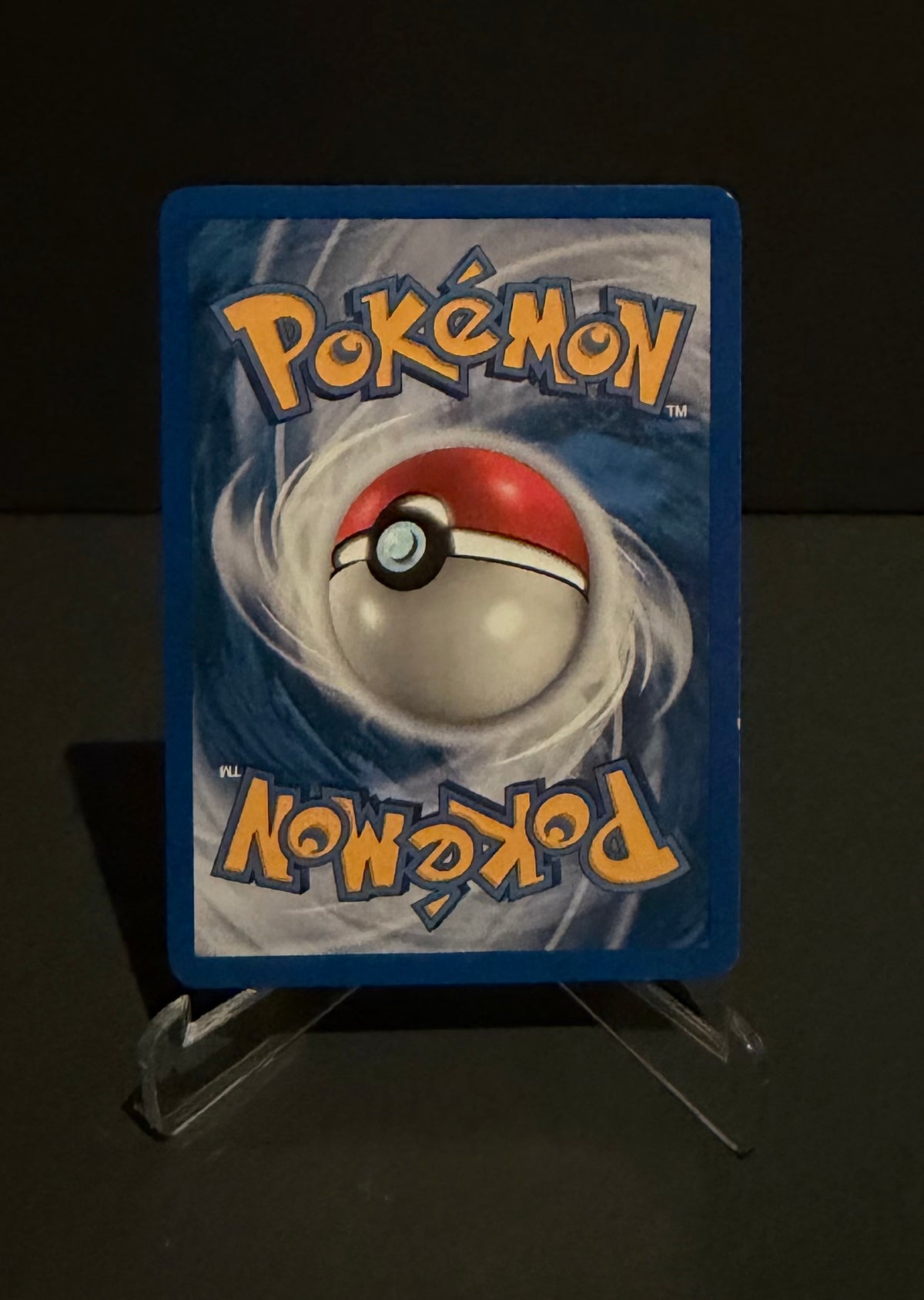 TCG Single: Squirtle - POP Series 4