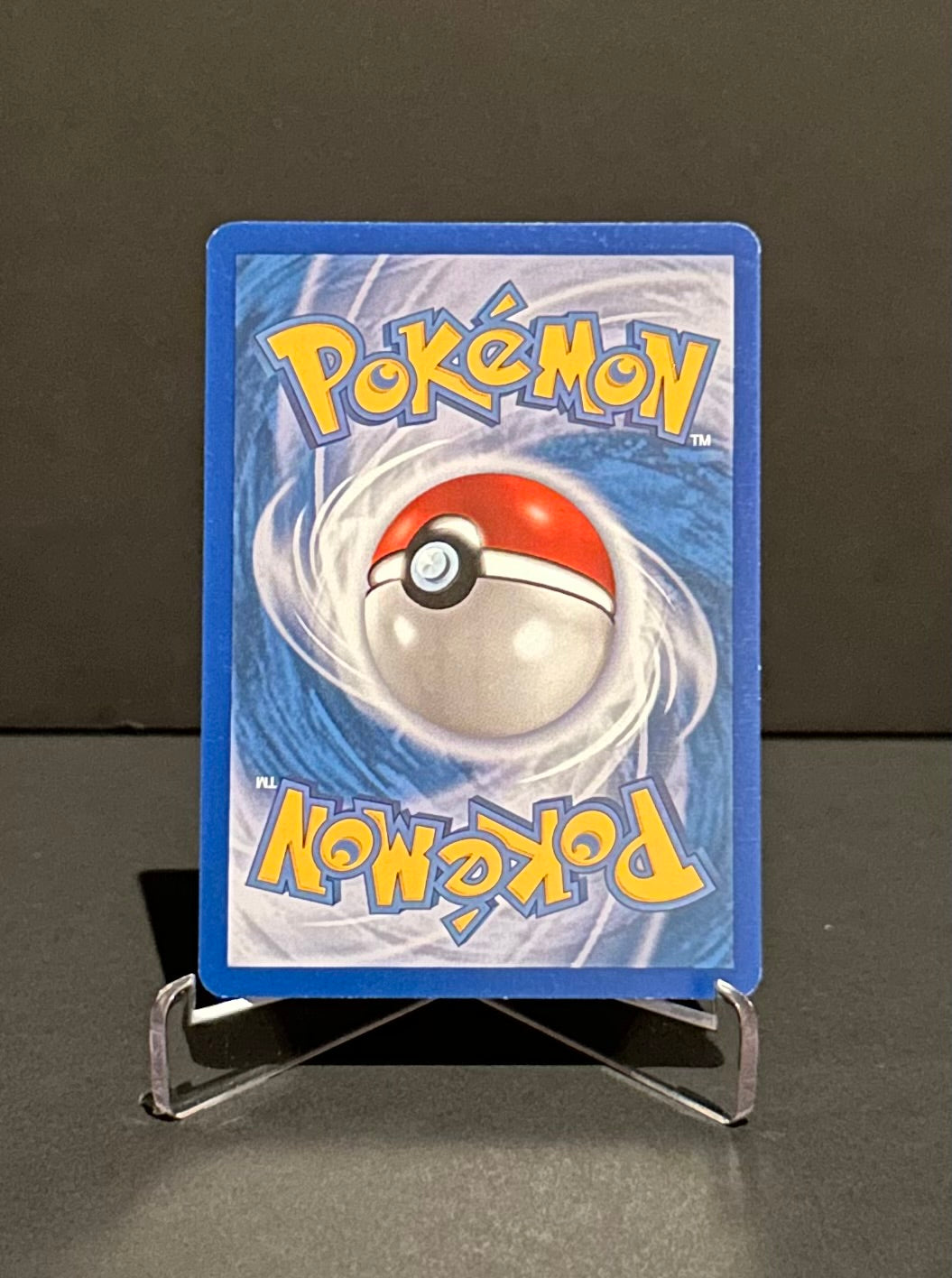 TCG Single: Memory Berry - Platinum