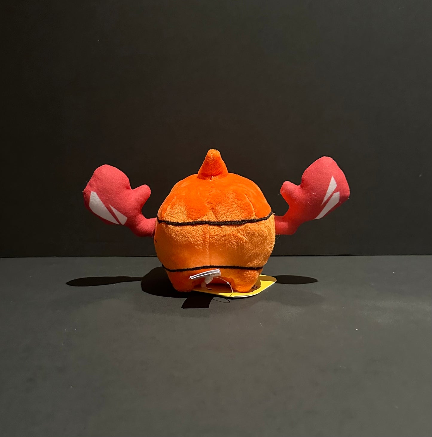 Heat Rotom (Pokemon Fit)