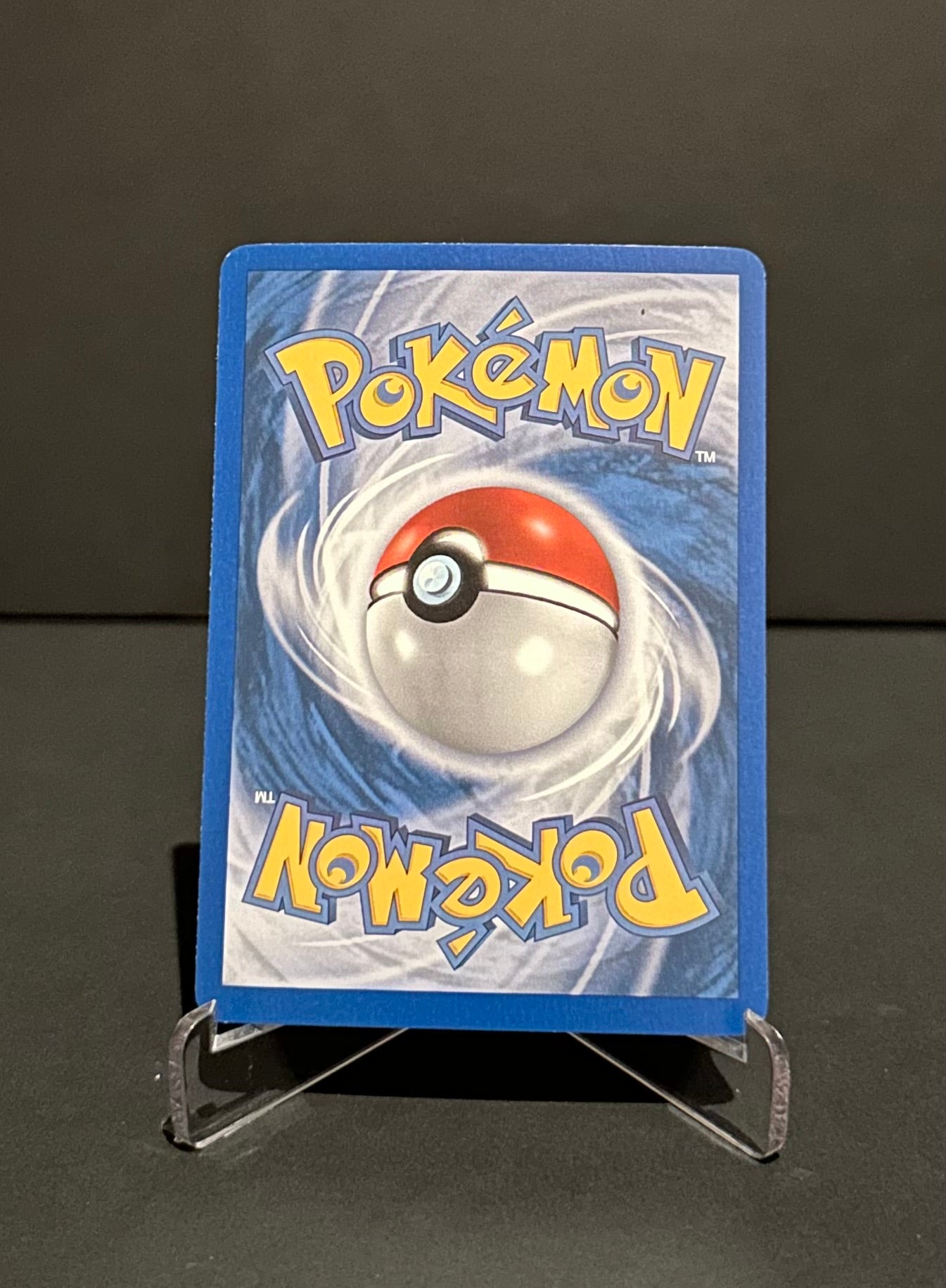 TCG Single: Spinda (RH) - Legend Maker