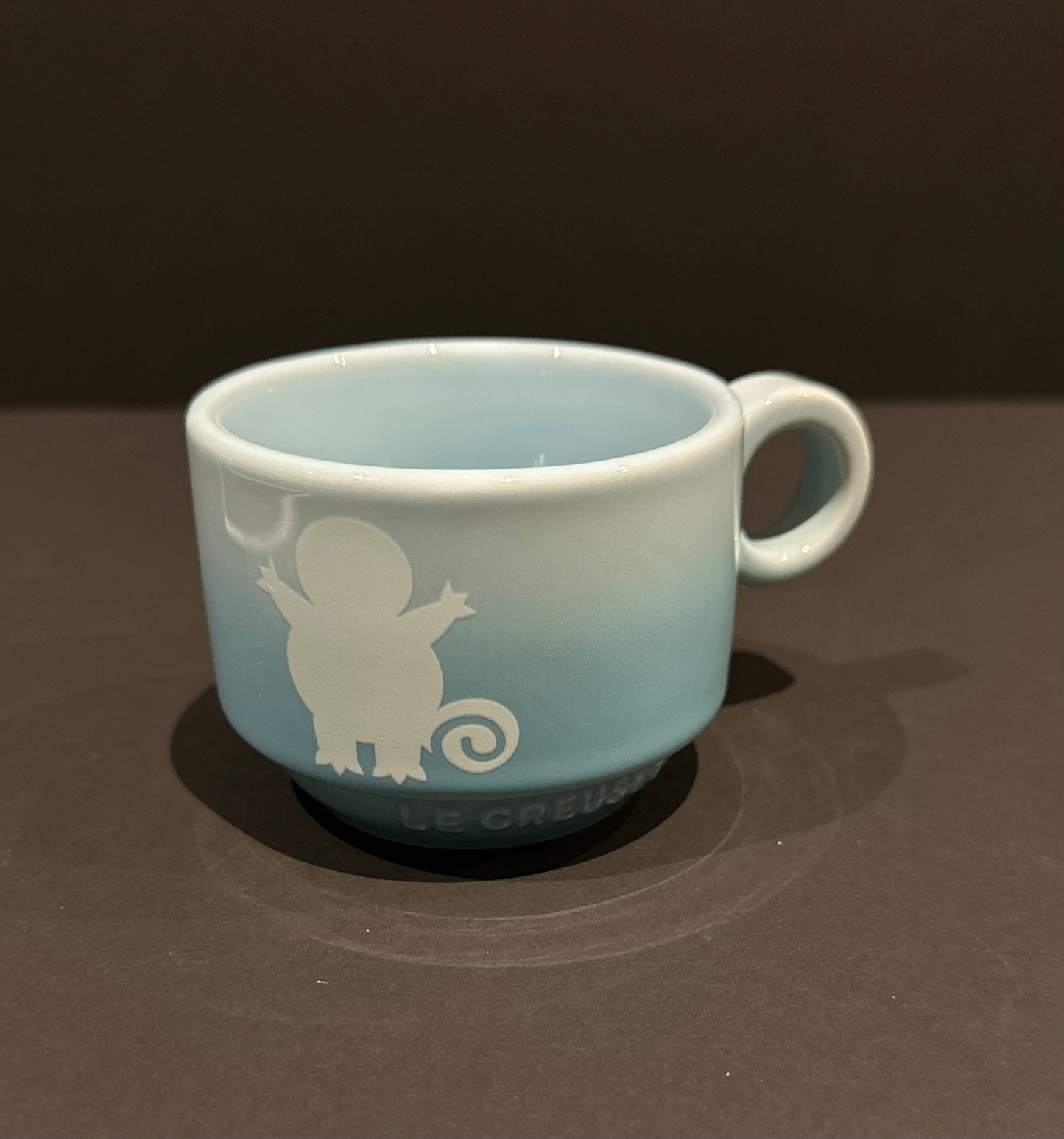 Le Crueset Pokémon Mugs (set of 5)