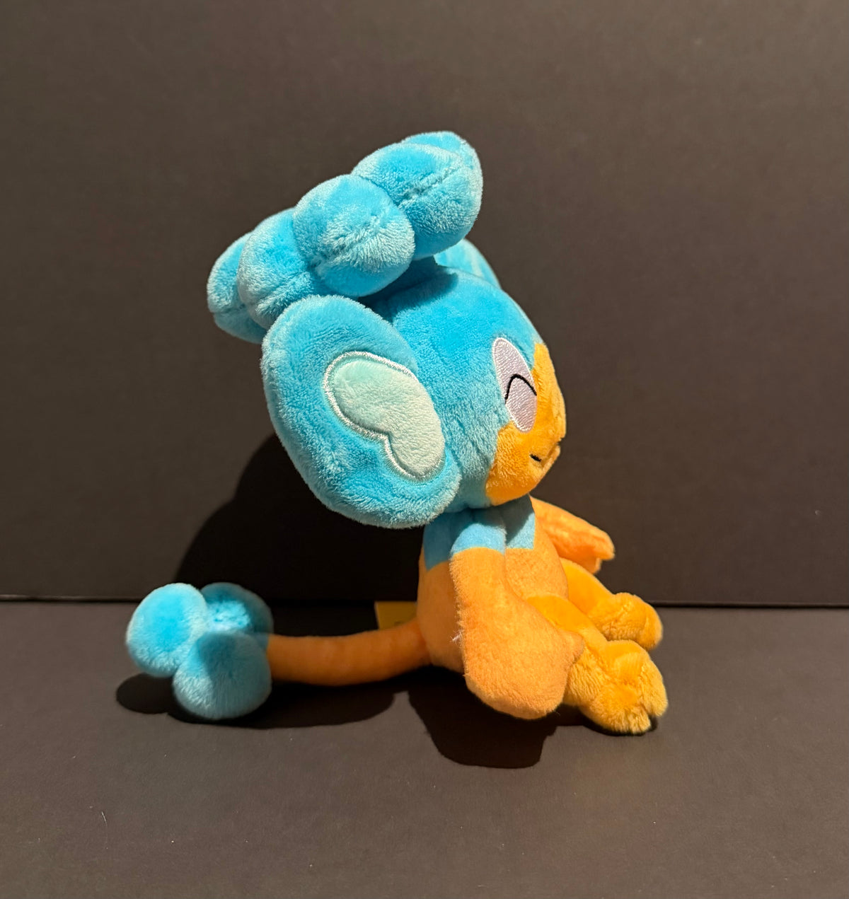 Pokemon Fit: Panpour