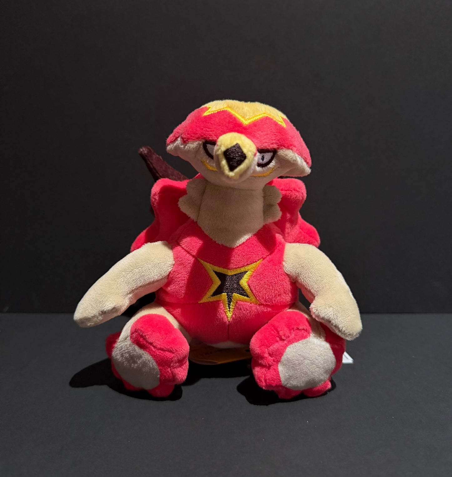 Turtonator (Pokemon Fit)