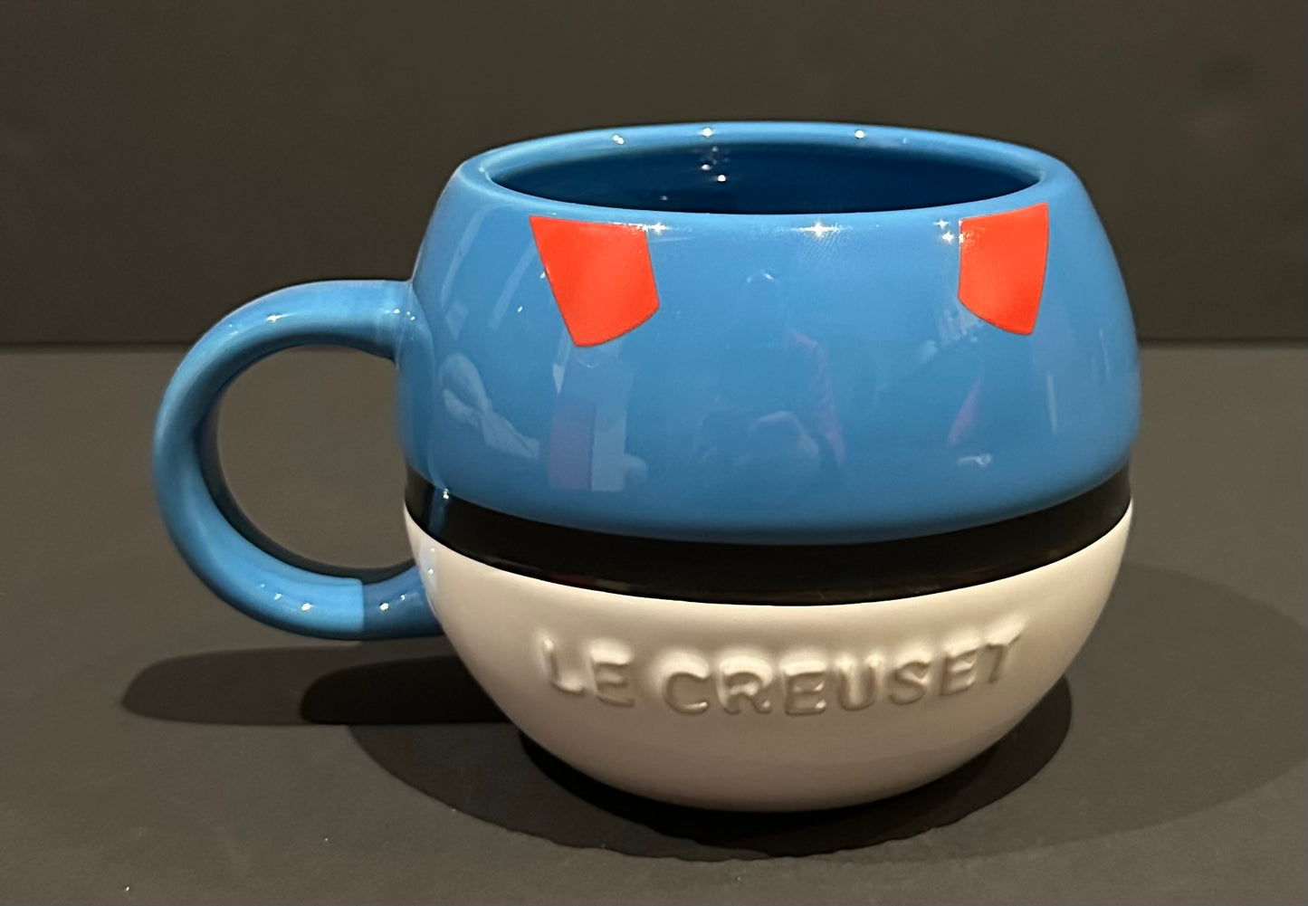 Le Creuset Great ball Mug