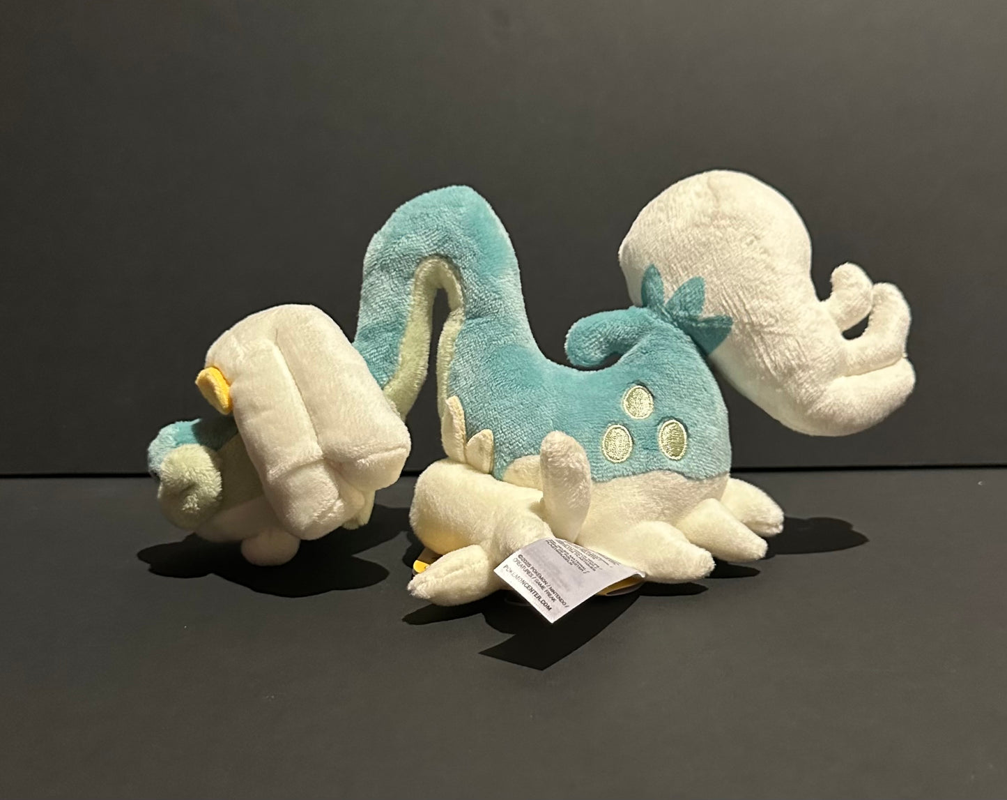 Drampa (Pokemon Fit)