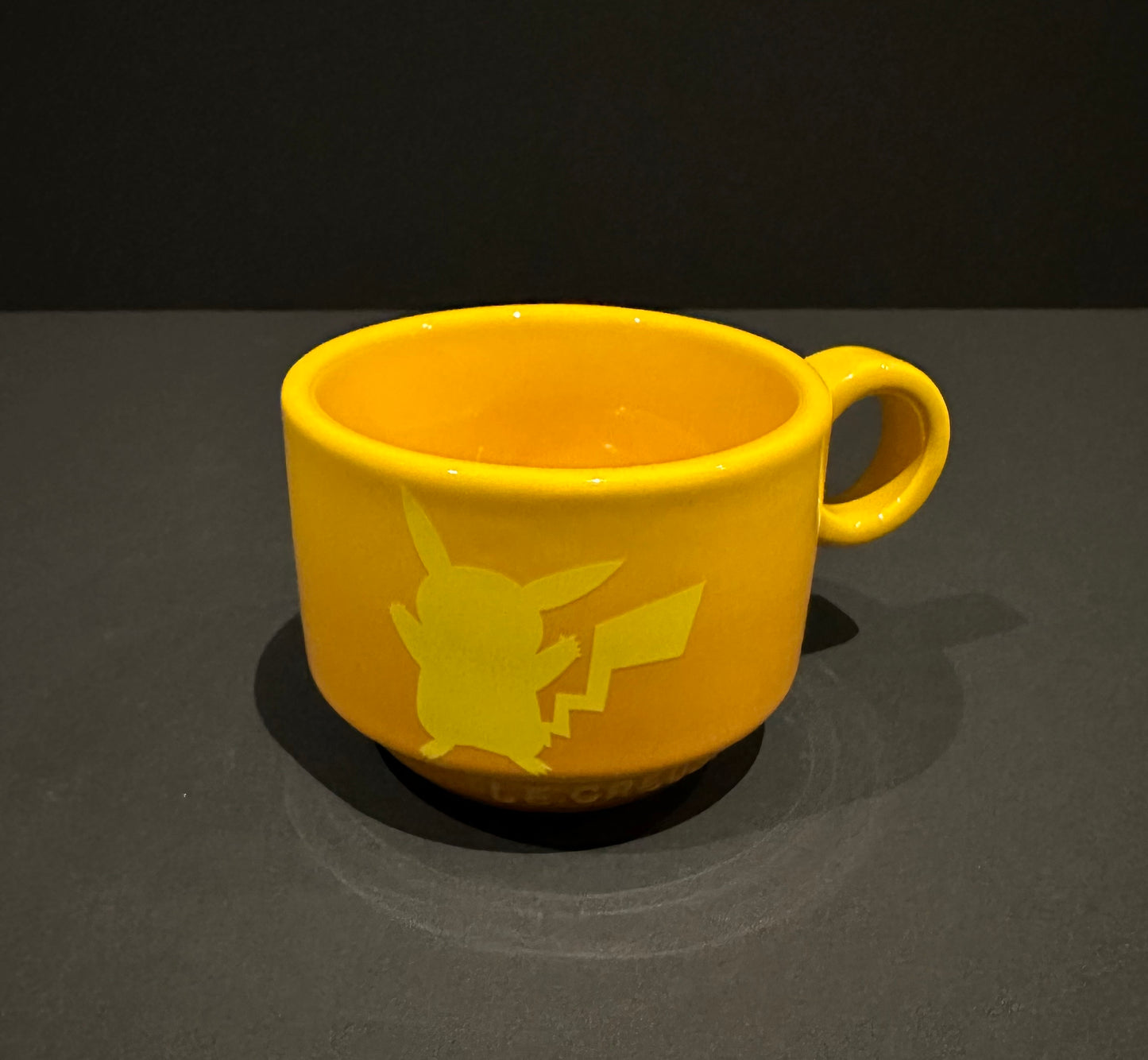 Le Crueset Pokémon Mugs (set of 5)