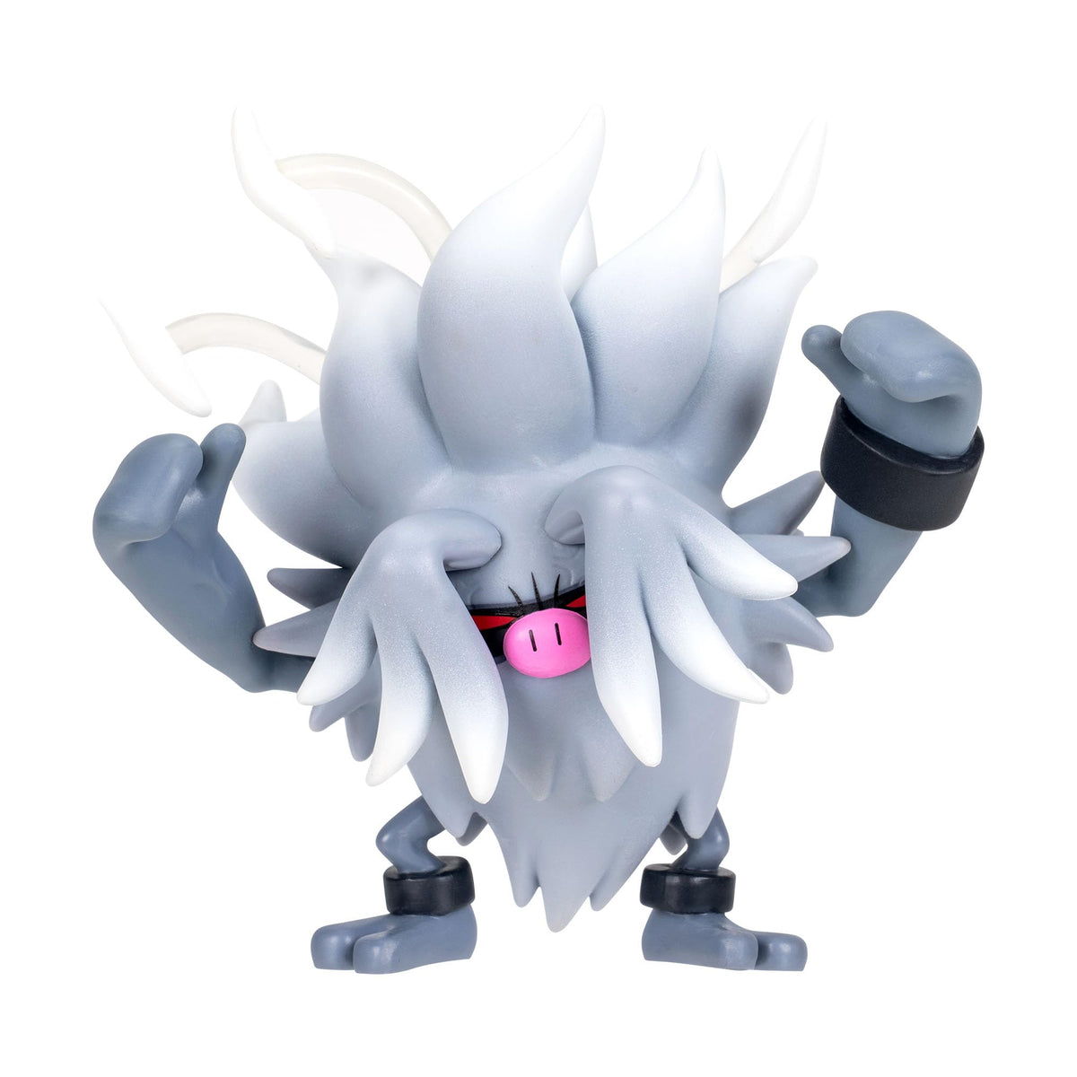 Pokemon Battle Figure: Annihilape