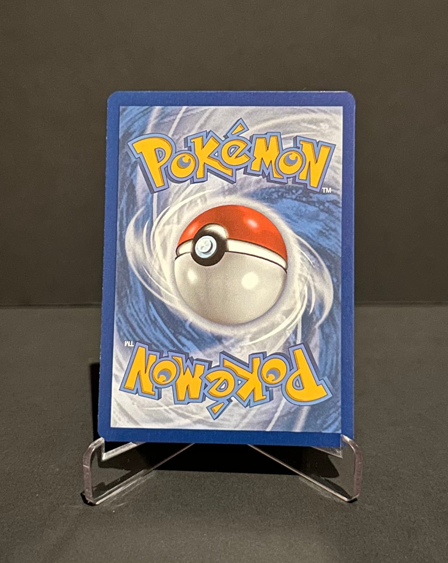 TCG Single: Combusken - Journey Together