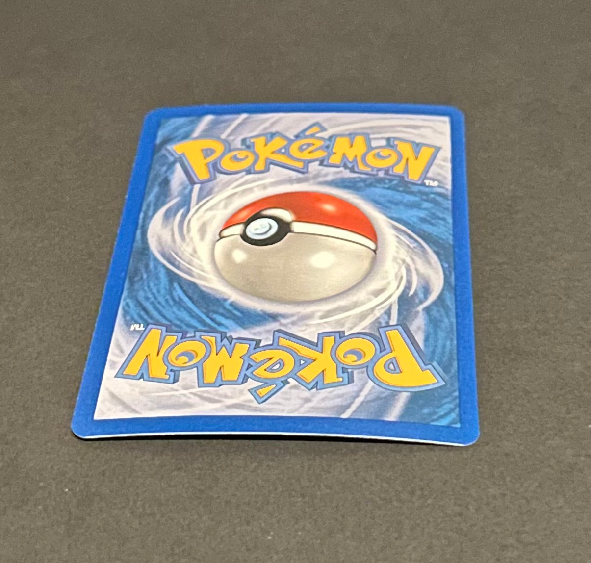 TCG Single: Bulbasaur (RH) - Crystal Guardians