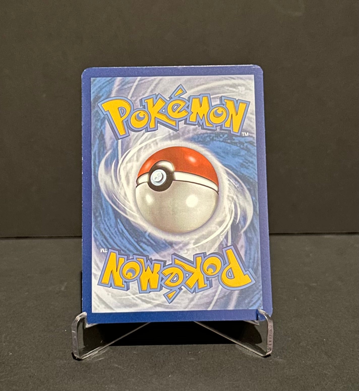 TCG Single: Misty’s Psyduck - Destined Rivals