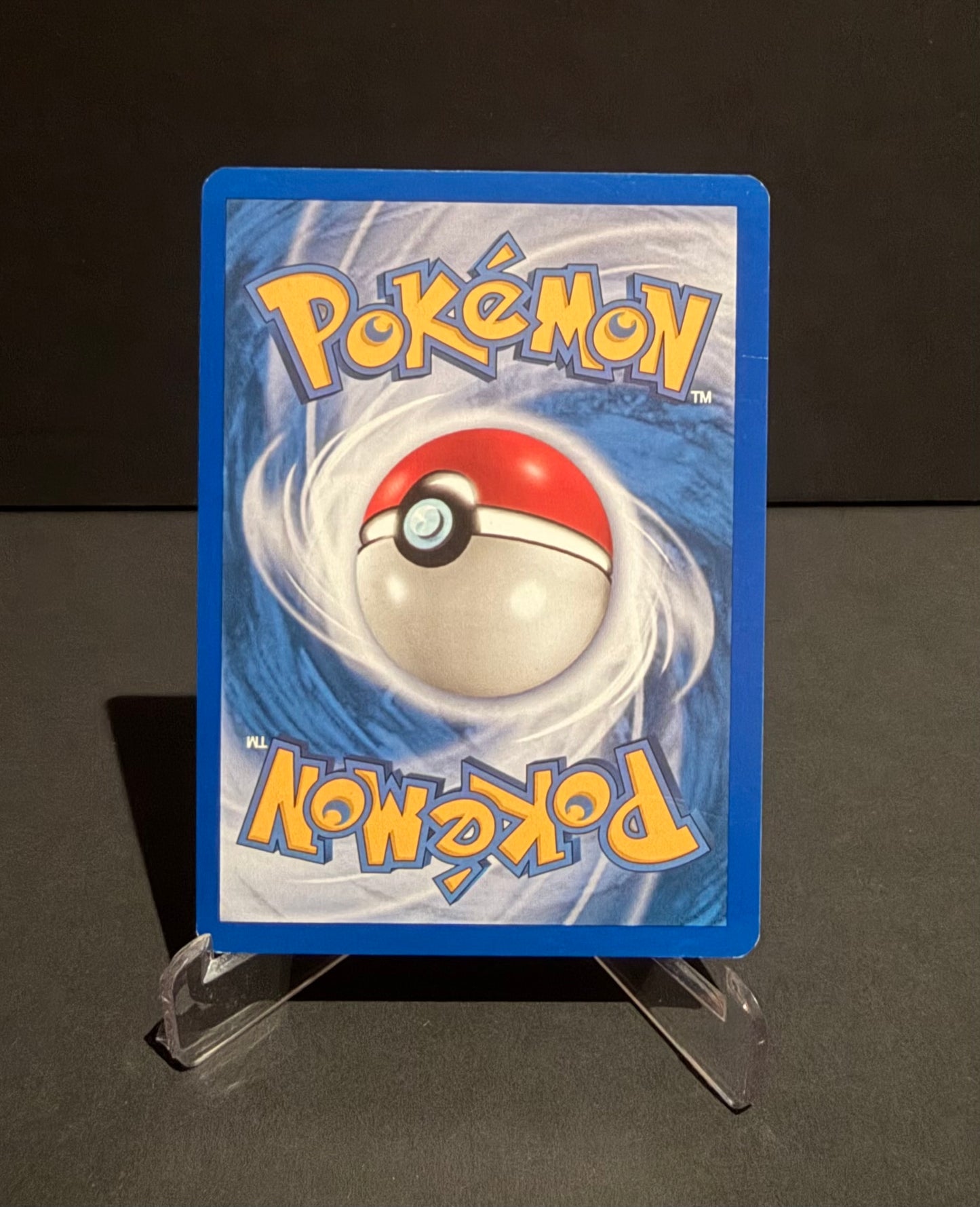TCG Single: Larvitar - POP Series 1