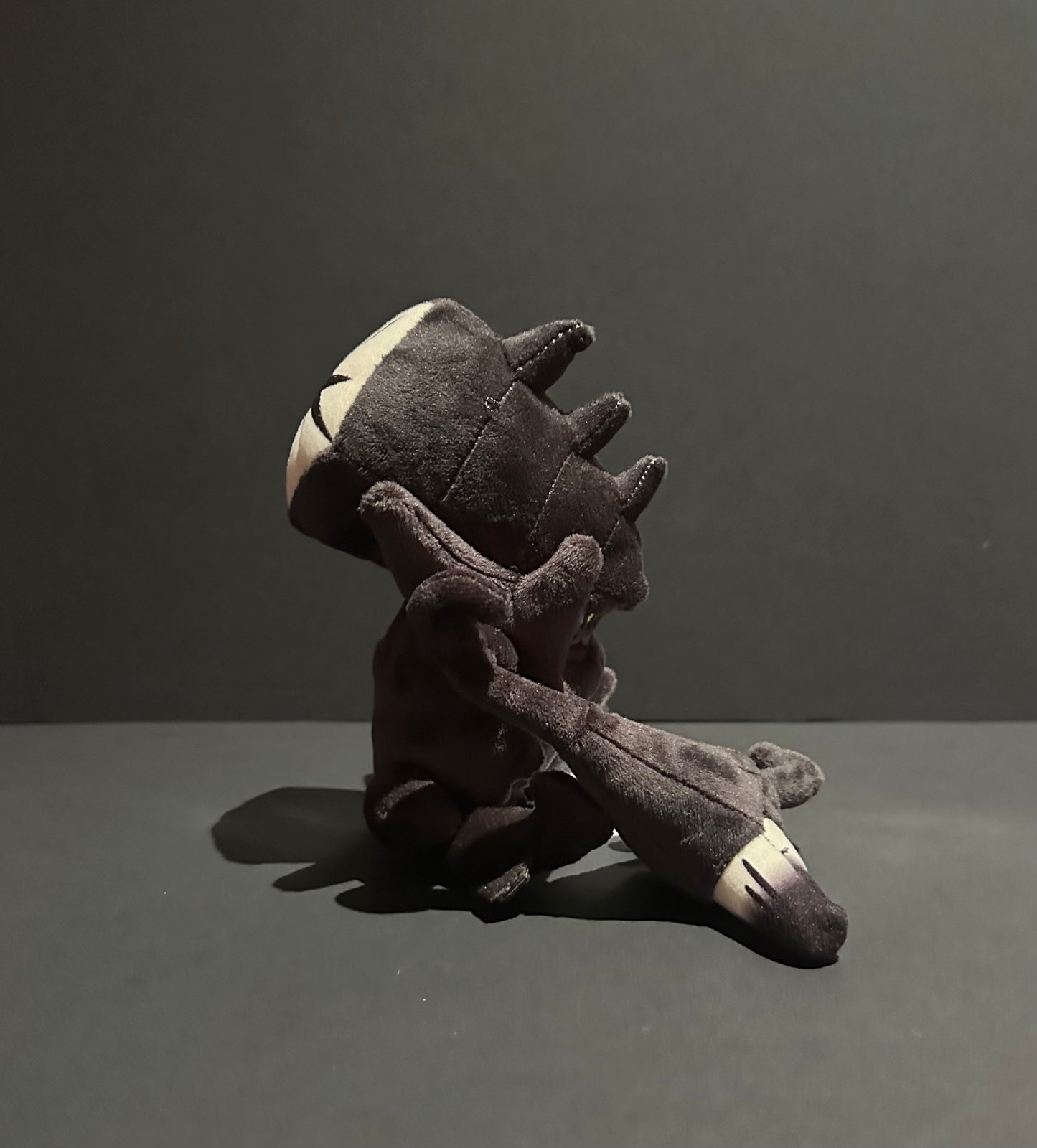 Necrozma (Pokemon Fit)