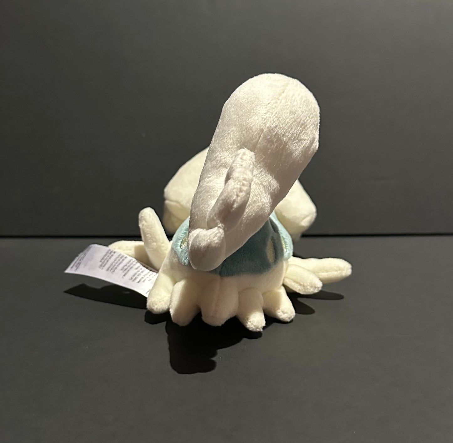 Drampa (Pokemon Fit)