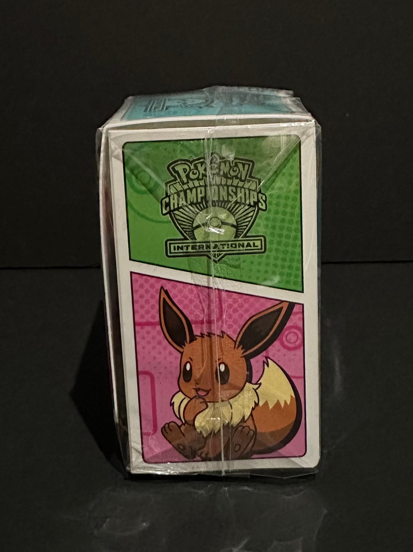 OCIC Deckbox 2023
