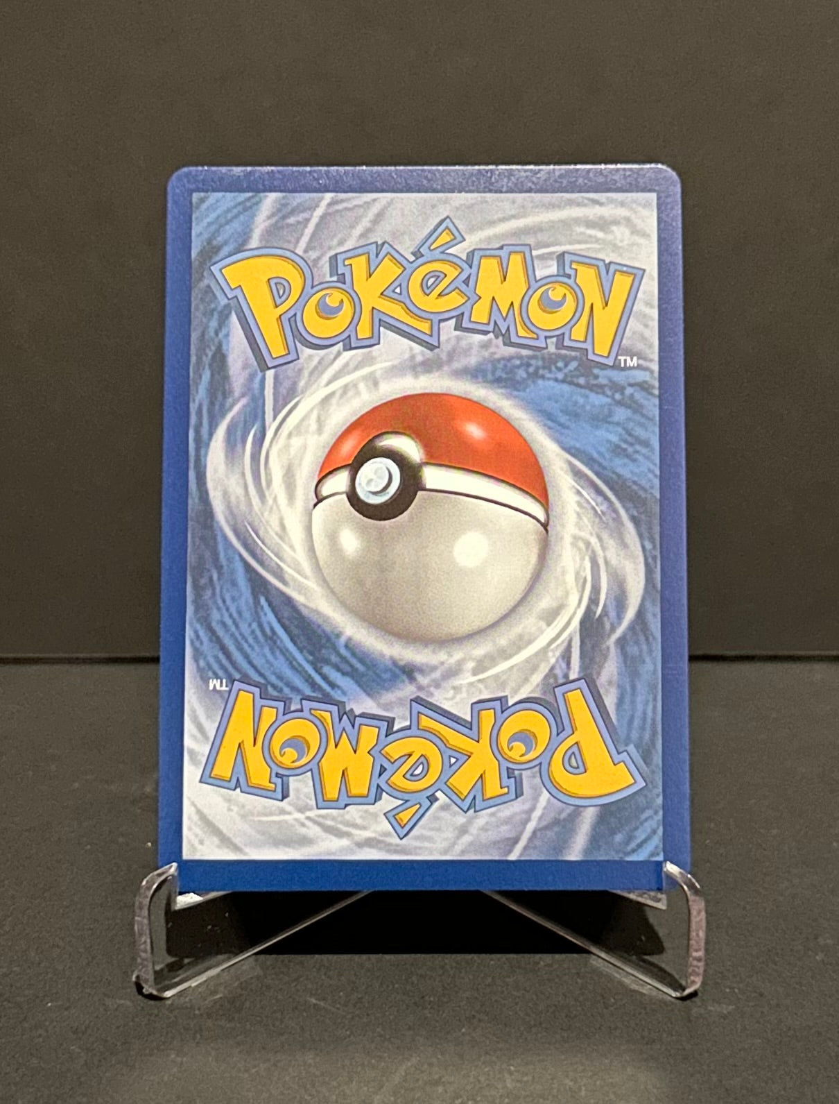 TCG Single: Cetitan ex - Destined Rivals