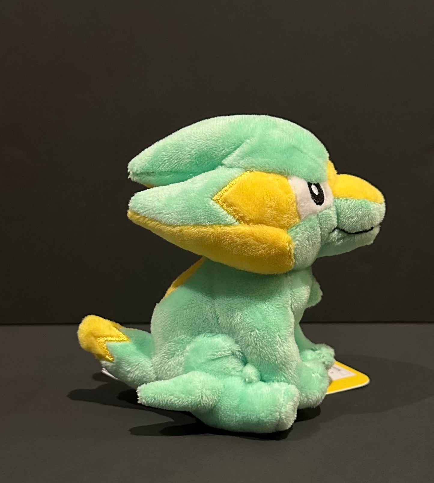 Electrike (Pokemon Fit)